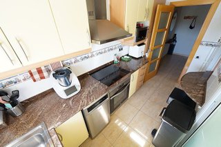 Piso en venta en Can Tussell en Terrassa