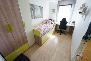 Piso en venta en Can Tussell en Terrassa