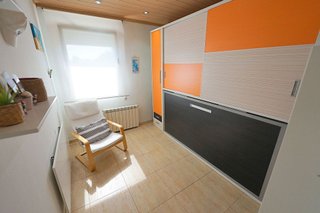 Piso en venta en Can Tussell en Terrassa