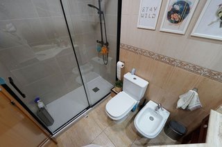 Piso en venta en Can Tussell en Terrassa