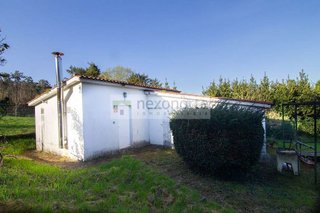 Casa en venta en Neda
