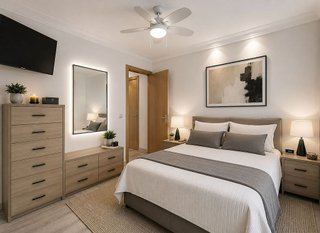 Chalet en venta en Aguadulce Norte en Roquetas de Mar