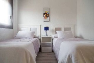 Chalet en venta en Aguadulce Norte en Roquetas de Mar
