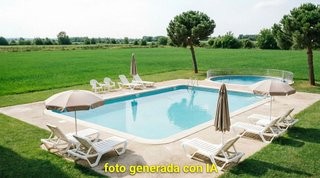 Chalet en venta en Aguadulce Norte en Roquetas de Mar