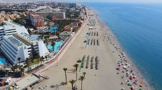 Chalet en venta en Aguadulce Norte en Roquetas de Mar