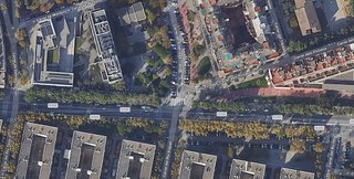 Piso en venta en Plaça Catalunya en Prat de Llobregat, El