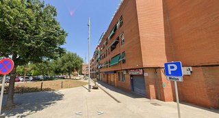 Piso en venta en Plaça Catalunya en Prat de Llobregat, El