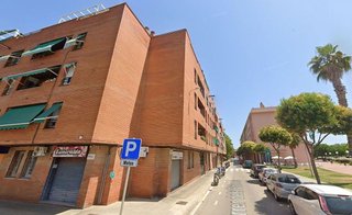 Piso en venta en Plaça Catalunya en Prat de Llobregat, El
