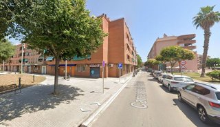 Piso en venta en Plaça Catalunya en Prat de Llobregat, El