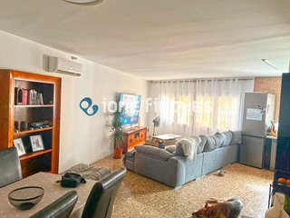 Piso en venta en La Maurina en Terrassa