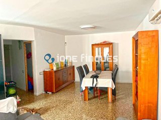 Piso en venta en La Maurina en Terrassa