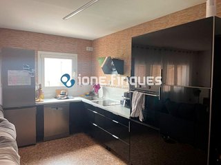 Piso en venta en La Maurina en Terrassa
