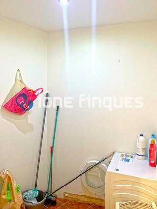 Piso en venta en La Maurina en Terrassa