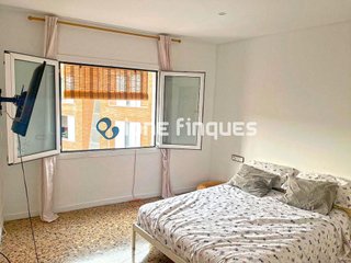 Piso en venta en La Maurina en Terrassa