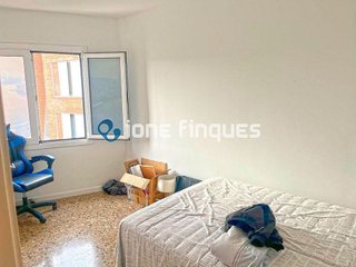 Piso en venta en La Maurina en Terrassa