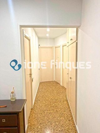 Piso en venta en La Maurina en Terrassa