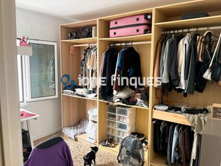 Piso en venta en La Maurina en Terrassa
