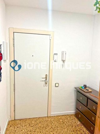Piso en venta en La Maurina en Terrassa