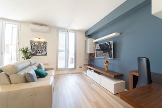 Ático en venta en La Sagrada Família en Barcelona