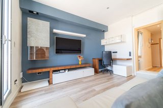 Ático en venta en La Sagrada Família en Barcelona