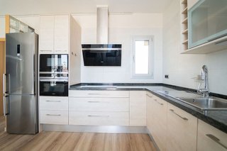 Ático en venta en La Sagrada Família en Barcelona