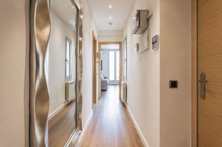 Ático en venta en La Sagrada Família en Barcelona