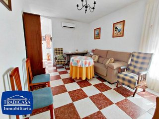 Chalet en venta en Noreste-Granja en Jerez de la Frontera