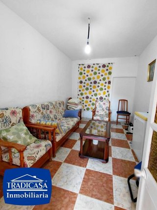 Chalet en venta en Noreste-Granja en Jerez de la Frontera