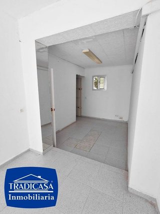 Chalet en venta en Noreste-Granja en Jerez de la Frontera