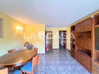 Piso en venta en Artigas - Llefià en Badalona