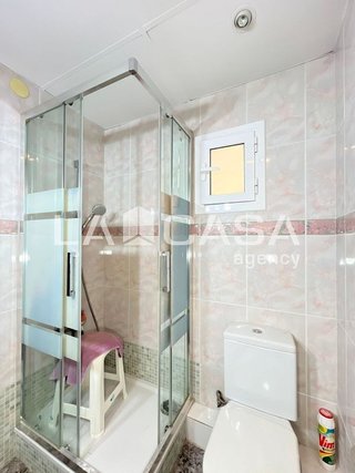 Piso en venta en Artigas - Llefià en Badalona