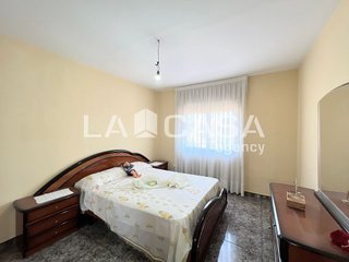 Piso en venta en Artigas - Llefià en Badalona