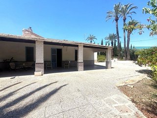 Chalet en venta en Centro en Elche