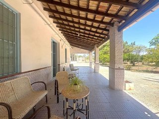 Chalet en venta en Centro en Elche