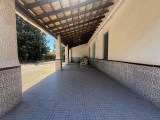 Chalet en venta en Centro en Elche