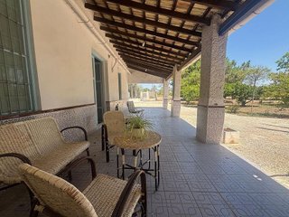 Chalet en venta en Centro en Elche