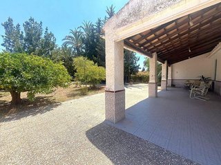 Chalet en venta en Centro en Elche