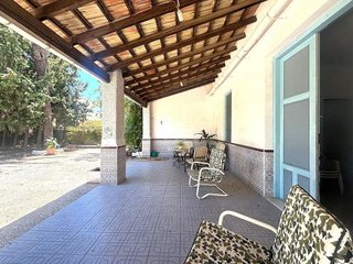 Chalet en venta en Centro en Elche