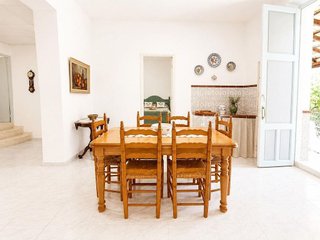 Chalet en venta en Centro en Elche
