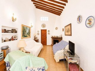 Chalet en venta en Centro en Elche