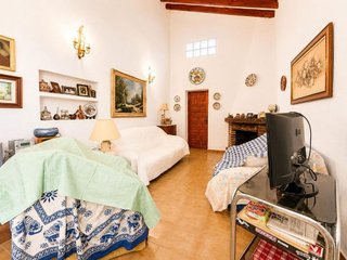 Chalet en venta en Centro en Elche