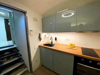Oficina en venta en La Dreta de l'Eixample en Barcelona