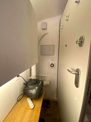 Oficina en venta en La Dreta de l'Eixample en Barcelona
