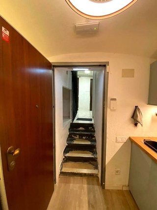 Oficina en venta en La Dreta de l'Eixample en Barcelona