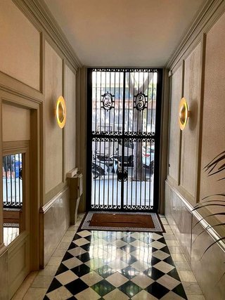 Oficina en venta en La Dreta de l'Eixample en Barcelona