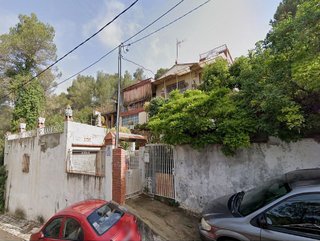 Chalet en venta en Vallirana