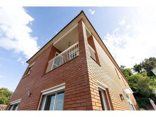 Chalet en venta en Guiera - Montflorit en Cerdanyola del Vallès