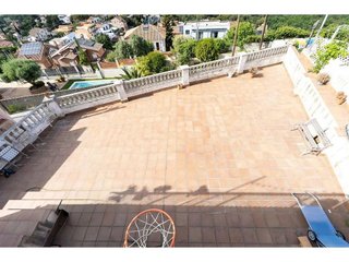 Chalet en venta en Guiera - Montflorit en Cerdanyola del Vallès