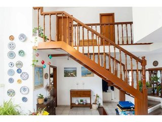 Chalet en venta en Guiera - Montflorit en Cerdanyola del Vallès