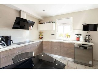 Chalet en venta en Guiera - Montflorit en Cerdanyola del Vallès
